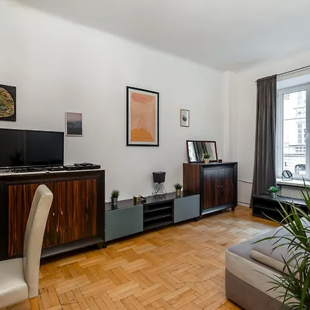 Διαμέρισμα Golden - Huge Comfortable 4 Bedrooms - Old Town - Freta *